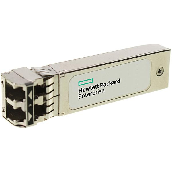 JD094B HPE Networking X130 10G SFP+ LC LR Transceiver