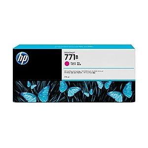B6Y01A HP771B インクカートリッジ マゼンタ