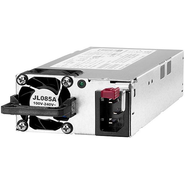 JL085A#ACF HPE Aruba Networking X371 12VDC 250W 100-240VAC Power Supply Unit