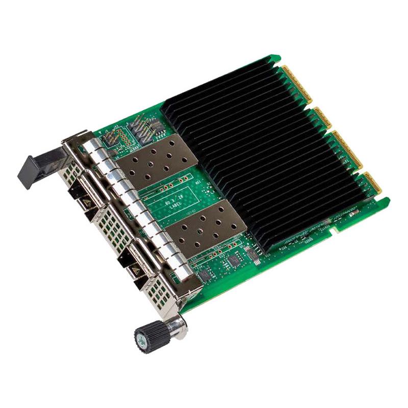 IBM 4XC7A08294 Intel E810-DA2 10/ 25Gb SFP28 2P OCPアダプター