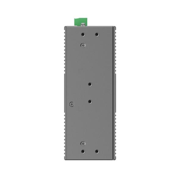 TP-LINK IES206GPP(un) Omada ギガビットポート×6 産業用イージーマネージスイッチ（PoE+ポート×3＆PoE++…_4