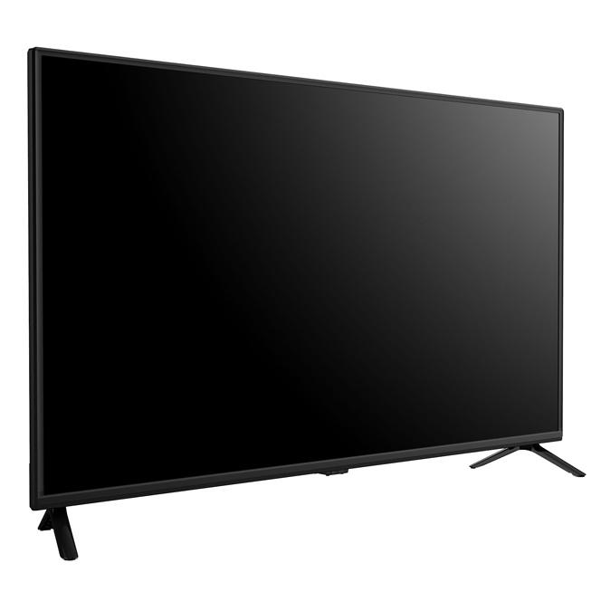 一都三県限定　配送無料　4K液晶テレビ　GREENHOUSE 2022年製 GREEN HOUSE GH-TV40B-BK 40V型 フルHD液晶テレビ ブラック : PLUS YU