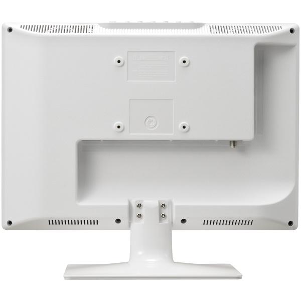 エスケイネット SK-DTV14JWB 14型ハイビジョン液晶テレビ |  | 01