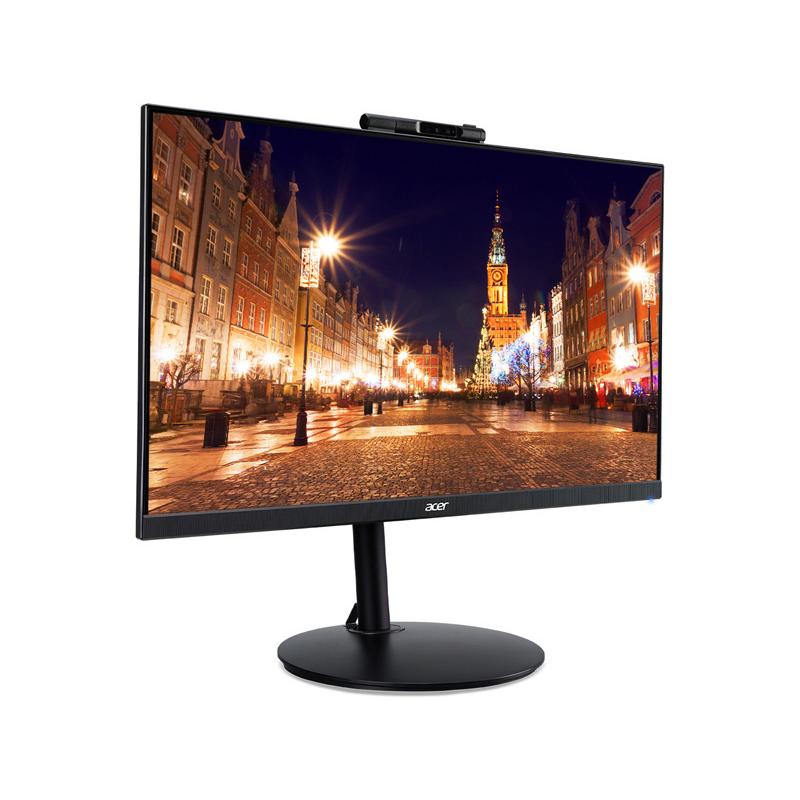 【在庫目安：あり】 Acer CB242YDbmiprcx AlphaLine 23.8型ワイド液晶ディスプレイ (23.8型/ 1920×1080/ ミニD-… Acer CB242YDbmiprcx AlphaLine 8型ワイド液晶ディスプレイ ミニD