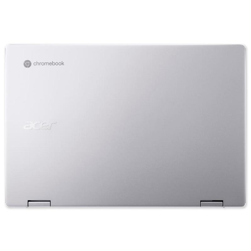 Acer CP513-1H-N18P Chromebook Spin 513 (Snapdragon 7C Gen2/ 8GB