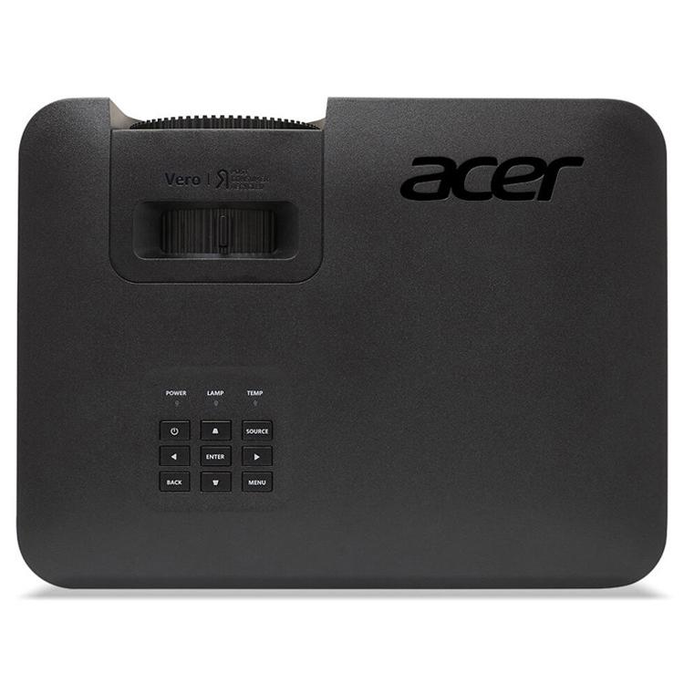 Acer PL2520i DLPプロジェクター (1080p (1920×1080)/ 4000 ANSI lm/ HDMI 1.4a/ 3D対応/ 3.0kg/ 2年間保証)｜plusyu｜04