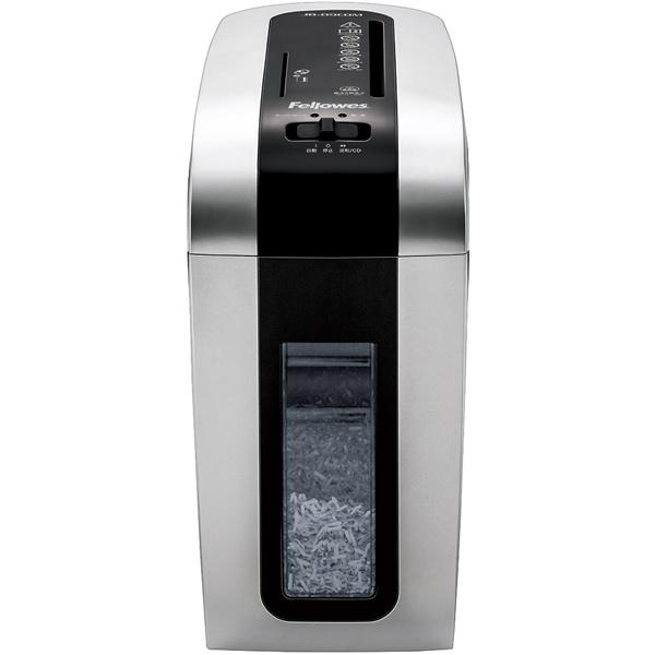 フェローズ FE-4704601 デスクサイドシュレッダー JB-09CDM マイクロカット_1