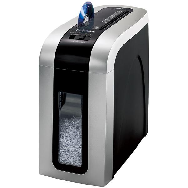 フェローズ FE-4704601 デスクサイドシュレッダー JB-09CDM マイクロカット_3