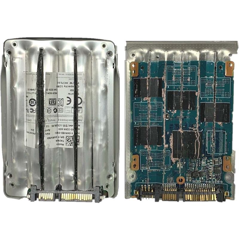創朋 SSDU-03B SSD破壊ツールセット（STPN-30用）｜plusyu｜09