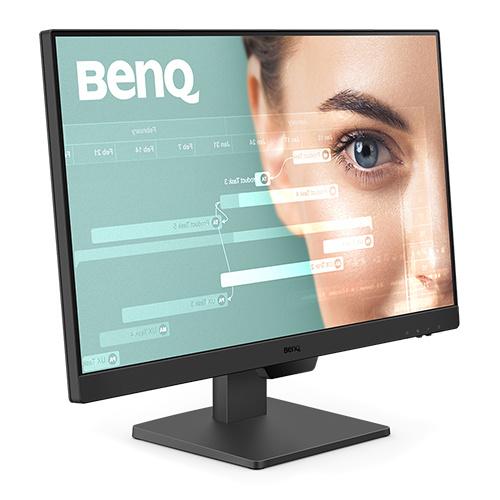 BenQ GW2490 アイケア液晶ディスプレイ 23.8型/ 1920×1080/ IPS/ 100Hz/ HDMIx2、DisplayPortx1/ ブラッ…｜plusyu｜03