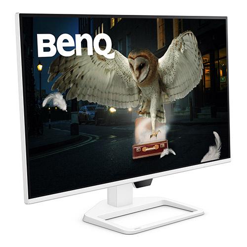 BenQ EW270Q エンターテインメントモニター 27型/ 2560×1440/ USB Type