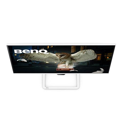 BenQ EW270Q エンターテインメントモニター 27型/ 2560×1440/ USB Type