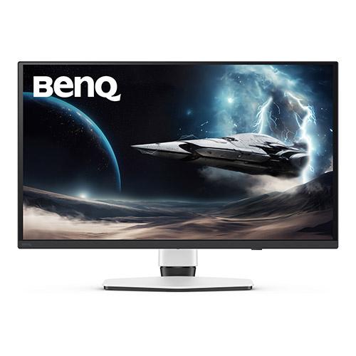 BenQ EX271UZ ゲーミングモニター 26.5型/ 3840×2160(4K)/ HDMI x2