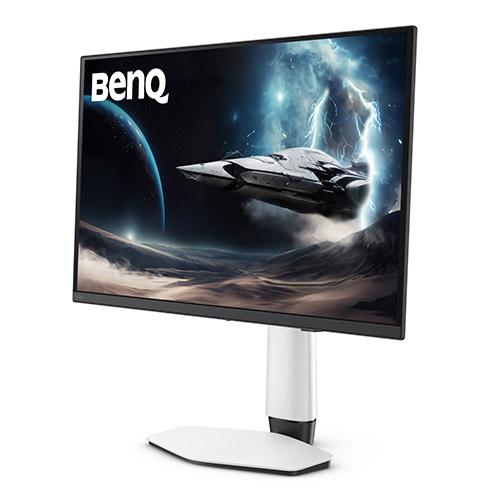 BenQ EX271UZ ゲーミングモニター 26.5型/ 3840×2160(4K)/ HDMI x2