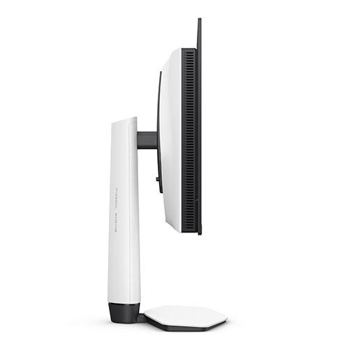 BenQ EX271UZ ゲーミングモニター 26.5型/ 3840×2160(4K)/ HDMI x2