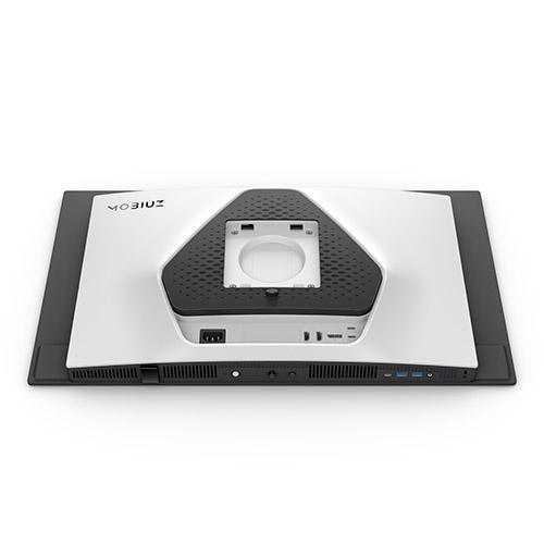 BenQ EX271UZ ゲーミングモニター 26.5型/ 3840×2160(4K)/ HDMI x2