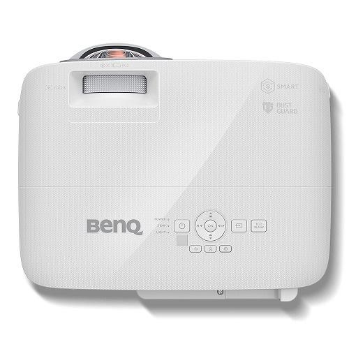 新作マット・カーペット 【在庫目安：お取り寄せ】 BenQ EX800ST DLP短焦点スマートプロジェクター XGA/ 3300ANSIルーメン/ Andro… 【YW1941092382】(69832円)
