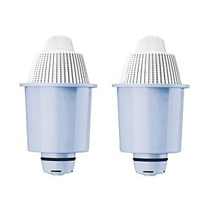 在庫目安 お取り寄せ Panasonic Tk Cp21c2 アウトレットセール 特集 2個入 ポット型ミネラル浄水器交換用カートリッジ