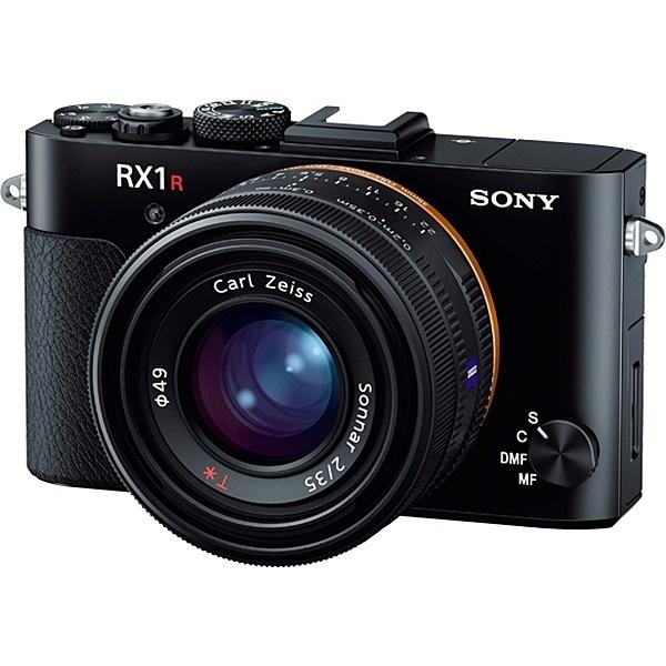 本物の 【在庫目安：お取り寄せ】 35mmフルサイズCOMS） （4240万画素/ II RX1R Cyber-shot デジタルスチルカメラ DSC-RX1RM2 SONY(VAIO) コンパクトデジタルカメラ