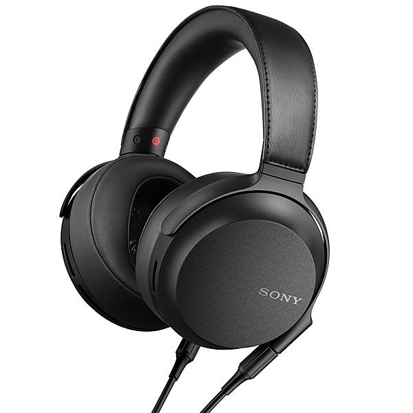 SONY(VAIO) MDR-Z7M2 ステレオ受話器 オーディオ機器-イヤホン、ヘッドホン