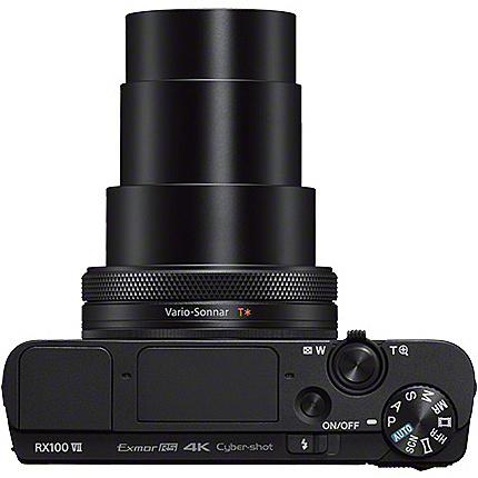 SONY(VAIO) DSC-RX100M7 デジタルスチルカメラ Cyber-shot RX100 VII 