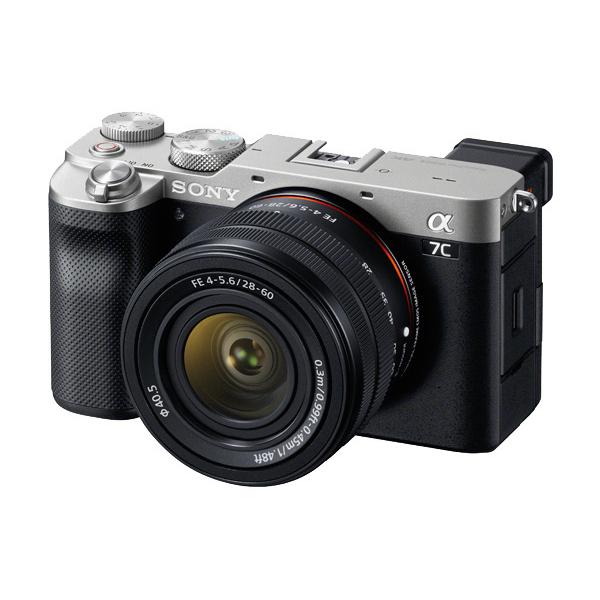 28-60mm SONY FE F4-5.6 SONY（ソニー） SEL2860 Sony Eマウント 最