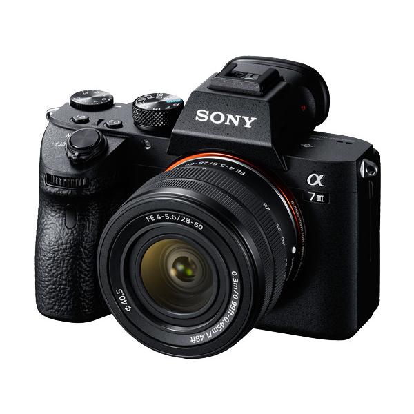 28-60mm SONY FE F4-5.6 SONY（ソニー） SEL2860 Sony Eマウント 最 