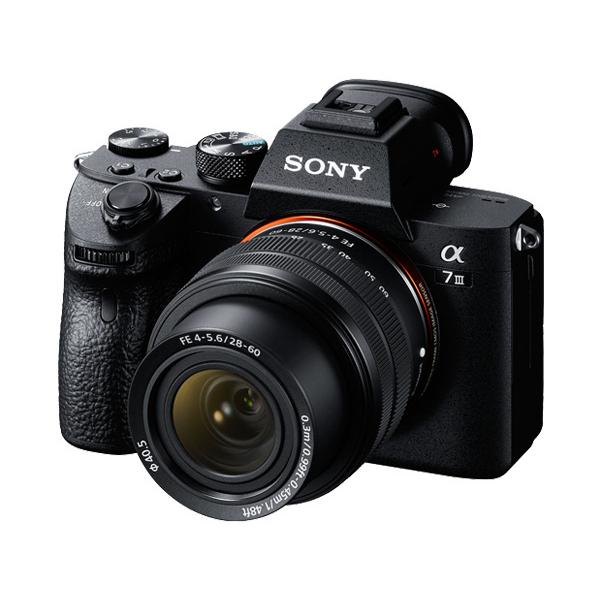 28-60mm SONY FE F4-5.6 SONY（ソニー） SEL2860 Sony Eマウント 最