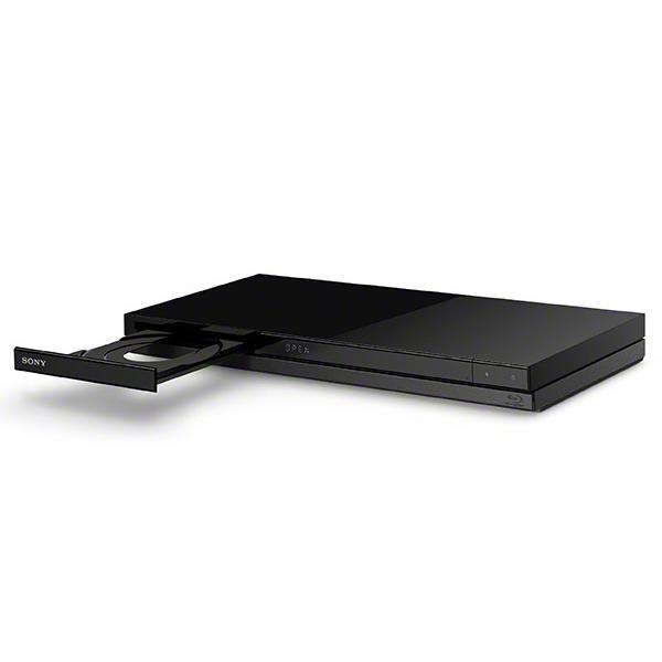 SONY BDZ-ZW1800 BLACK ブルーレイレコーダー - DVDプレーヤー