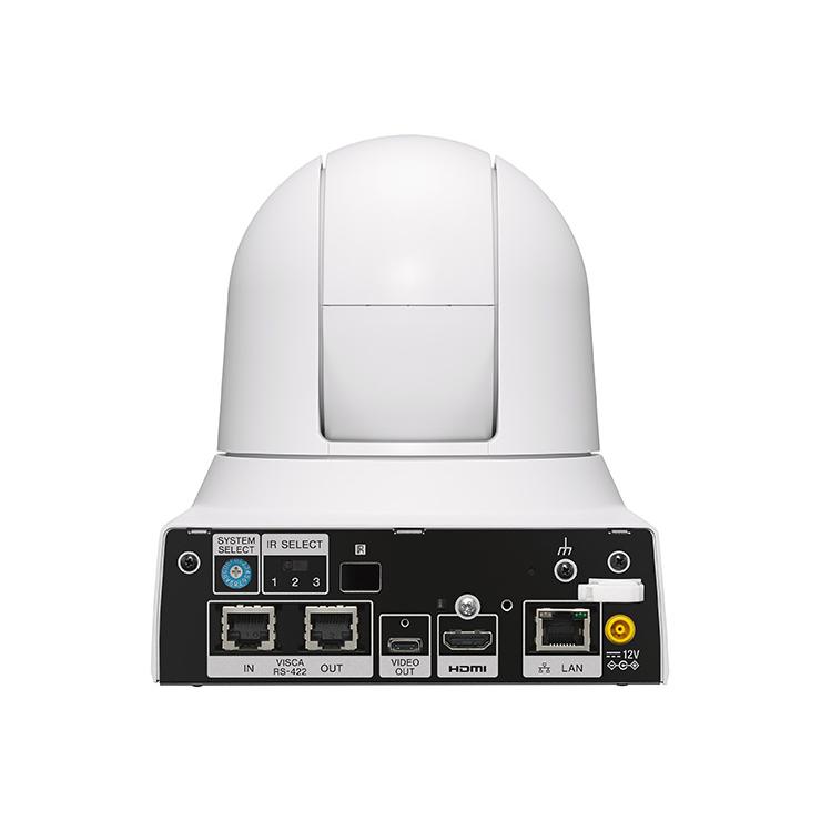 SONY(VAIO) SRG-X40UH/W 旋回型4Kカラービデオカメラ SRG-X40UH ホワイト |  | 01