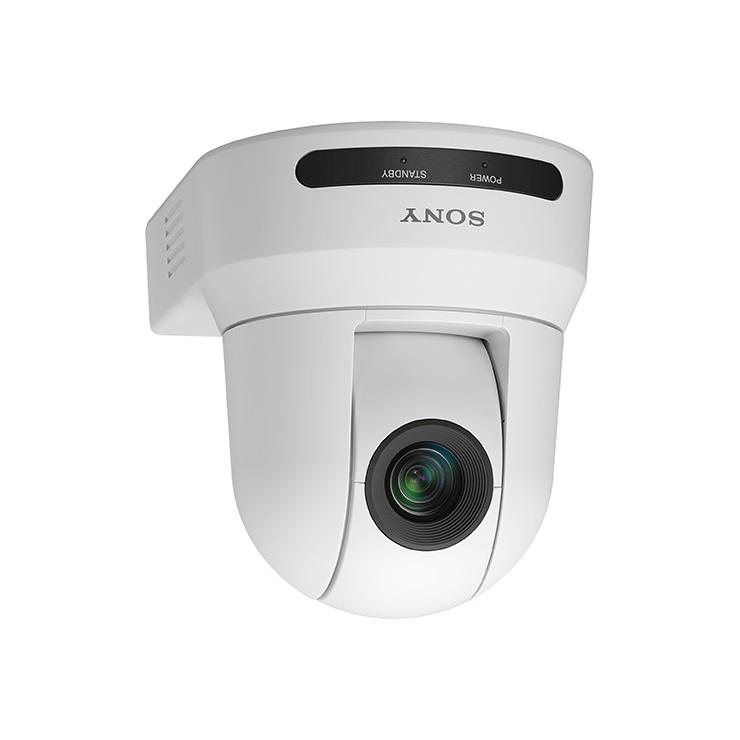 SONY(VAIO) SRG-X40UH/W 旋回型4Kカラービデオカメラ SRG-X40UH ホワイト |  | 02