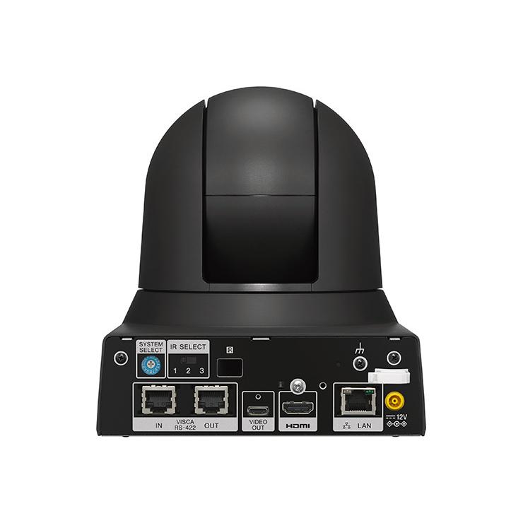 SONY(VAIO) SRG-X40UH/B 旋回型4Kカラービデオカメラ SRG-X40UH ブラック |  | 01