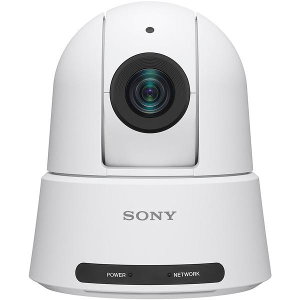 SONY(VAIO) SRG-A40/W PTZオートフレーミングカメラ SRG-A40 ホワイト | 