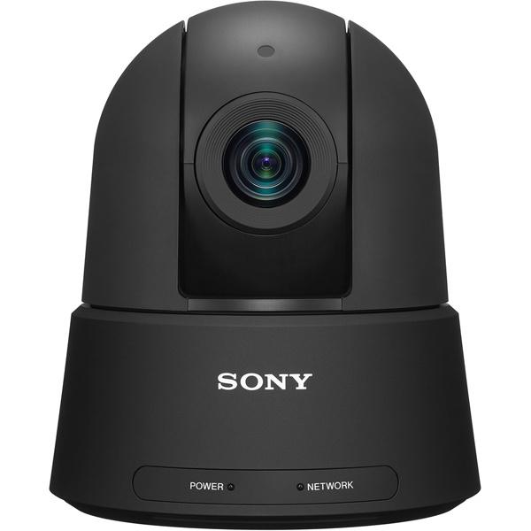 SONY(VAIO) SRG-A12/B PTZオートフレーミングカメラ SRG-A12 ブラック | 