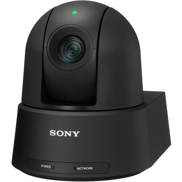 SONY(VAIO) SRG-A12/B PTZオートフレーミングカメラ SRG-A12 ブラック |  | 01