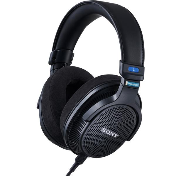 SONY ソニー モニターヘッドホン MDR-MV1