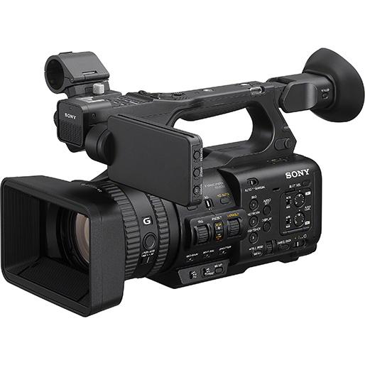 SONY(VAIO) HXR-NX800 NXCAMカムコーダー | 