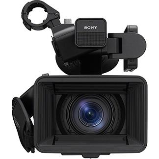 SONY(VAIO) HXR-NX800 NXCAMカムコーダー |  | 01