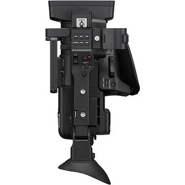 SONY(VAIO) HXR-NX800 NXCAMカムコーダー |  | 02