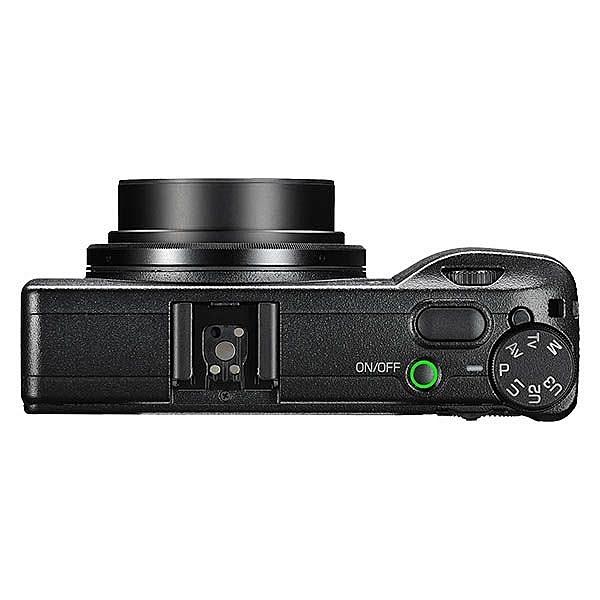 完動品 【在庫目安：お取り寄せ】 リコー GRIII デジタルカメラ GR III 【1906203463】(68577円)