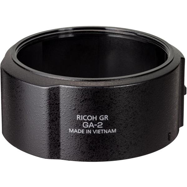 リコー S0037826 LENS ADAPTER GA-2｜plusyu