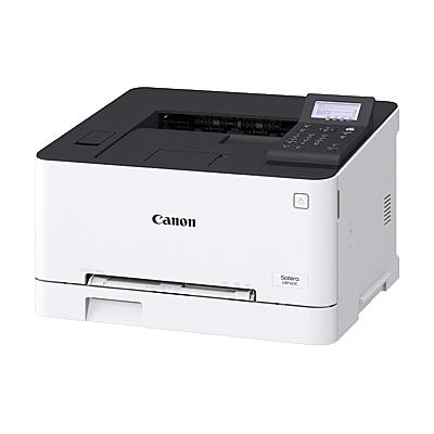 Canon 3104C010 A4カラーレーザービームプリンター Satera