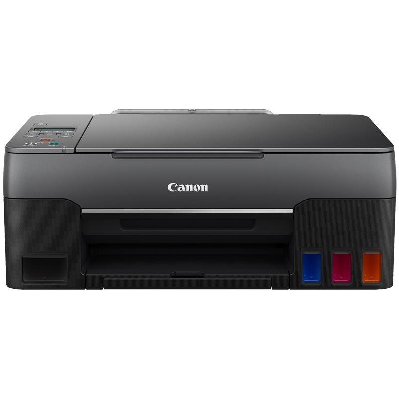 在庫目安 お取り寄せ Canon 4468c001 ビジネスインクジェット複合機 G3360 Plus Yu 通販 Paypayモール