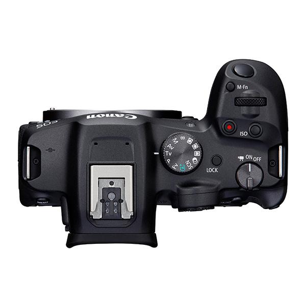 Canon 5137C001 ミラーレスカメラ EOS R7・ボディー｜plusyu｜05