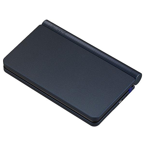 CASIO 電子辞書 EX-word XD-SX5900MED （85コンテンツ/ 医学ハイエンド  