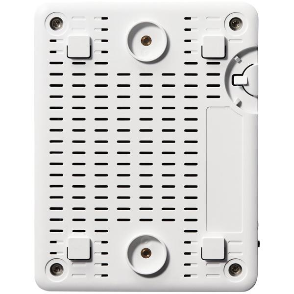 ELECOM WAB-S1775 法人用無線AP/ Wi-Fi6(11ax)対応 2x2/ 1201+574Mbps