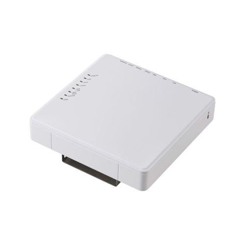 ELECOM WAB-BE72-M 法人向け無線アクセスポイント/ Wi-Fi7 ELECOM WAB-BE72-M 法人向け無線アクセスポイント/ Wi-Fi7