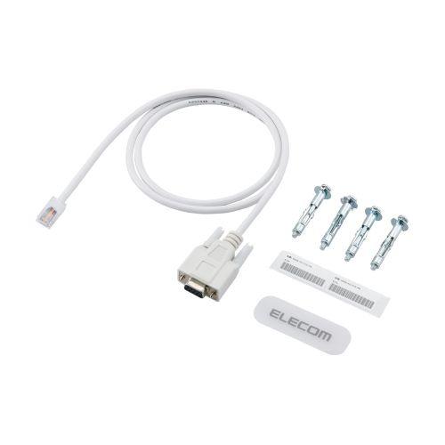 ELECOM WAB-BE72-M 法人向け無線アクセスポイント/ Wi-Fi7/ マネージ