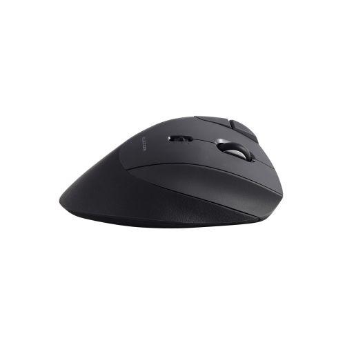 ELECOM M-IPT10MRSBK トラックボールマウス/ ISTPRO/ 有線/ 2.4Ghz無線
