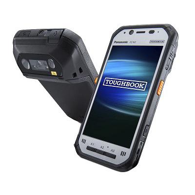 Panasonic FZ-N1EJQAZPJ TOUGHBOOK FZ-N1E (Qualcomm SDM660 Panasonic FZ-N1EJQAZPJ TOUGHBOOK FZ-N1E (Qualcomm SDM660